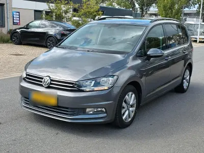 Gebraucht VW Touran