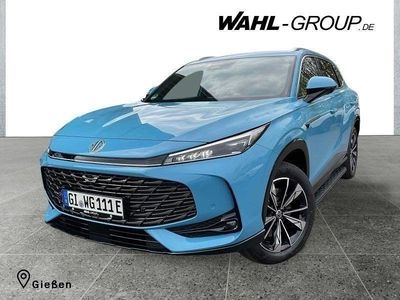 Gebraucht MG HS 184 PS (135 kW) 2025 Blau SUV