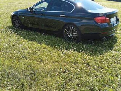 BMW 535