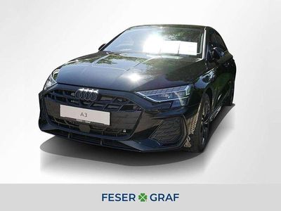 Audi A3 e-tron