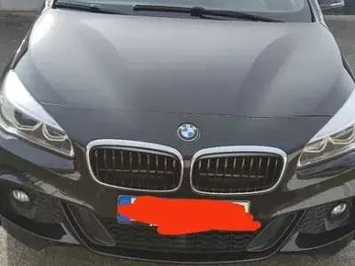 Gebraucht BMW 218