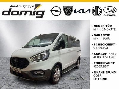 Andere Gebraucht 2021 Ford Tourneo Limousine | 33.780 € (Superpreis)