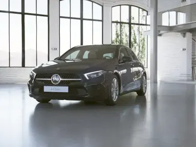 Usata Mercedes A250 Progressive 2022 Andere