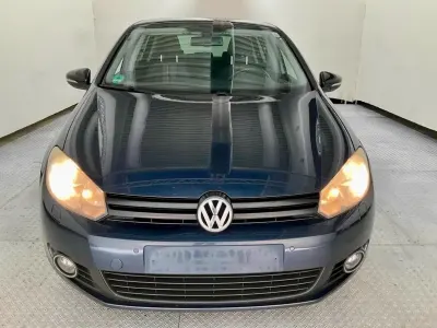 Gebraucht VW Golf VI