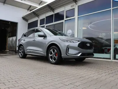 Gebraucht Ford Kuga