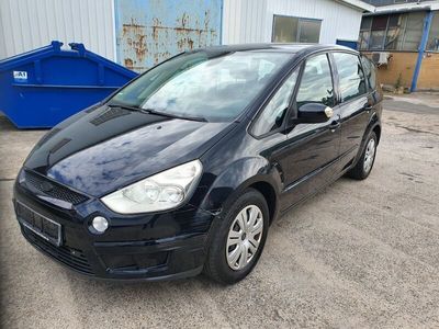 gebraucht Ford S-MAX Trend - Tüv neu