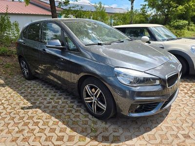 BMW 220 Active Tourer