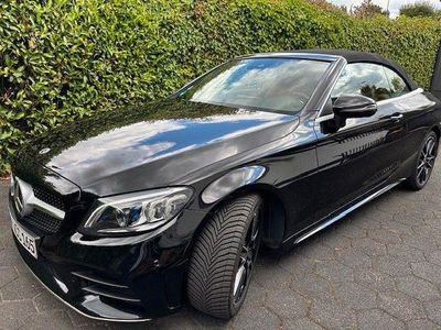 Mercedes C300