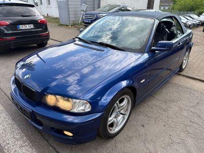 BMW 318 Cabriolet