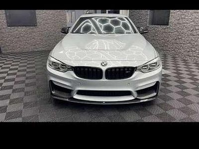 Gebraucht BMW 435 M Sport 306 PS (225 kW) 2015 Coupé