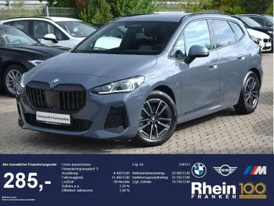 Gebraucht BMW 220 Active Tourer M Sport 170 PS (125 kW) 2025 Other Van / Kleinbus