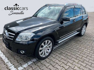 gebraucht Mercedes GLK280 GLK -Klasse 4Matic, Xenon, top Zustand