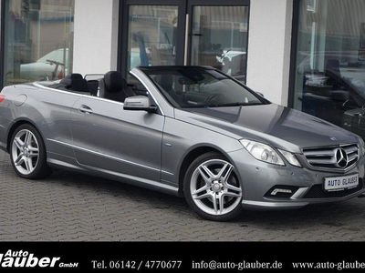 Mercedes E250