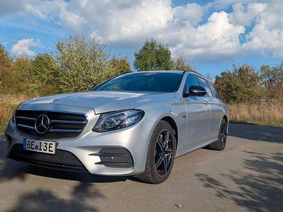 Mercedes E300
