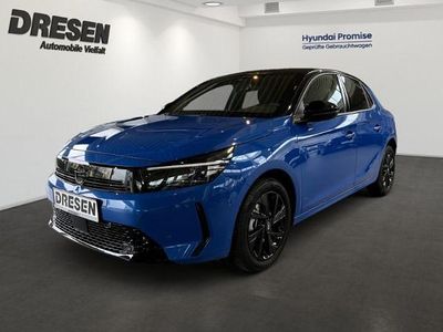 Neu Opel Corsa 101 PS (74 kW) 2025 Blau Kleinwagen