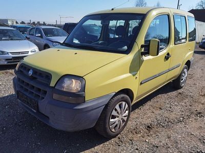 Fiat Doblò