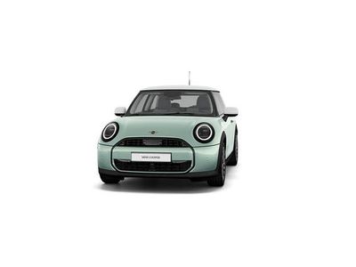 Second-hand Mini Cooper 156 CP (114 kW) 2024 Hatchback