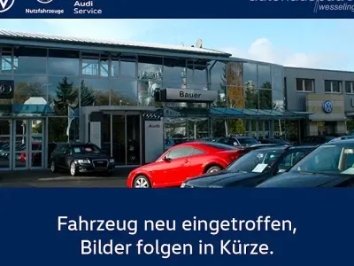 Gebraucht VW Golf VII Comfortline 140 PS (102 kW) 2013 Blau Limousine