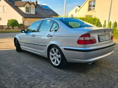 Gebraucht BMW 330