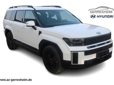 Neu Hyundai Santa Fe Blackline 239 PS (175 kW) 2026 Weiss SUV