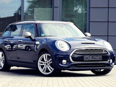 Mini Cooper SD Clubman