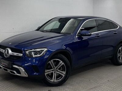 Mercedes GLC220
