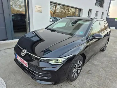 Gebraucht VW Golf VIII