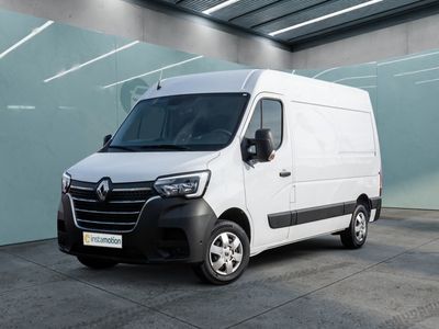 gebraucht Renault Master Kasten HKa 3.3t Komfort 33t dCi 150 FAP E