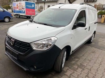 gebraucht Dacia Dokker Express Comfort