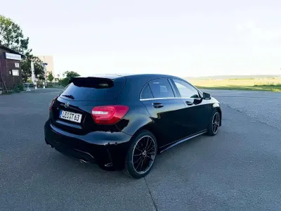 Gebraucht Mercedes A220