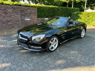 Gebraucht Mercedes SL350