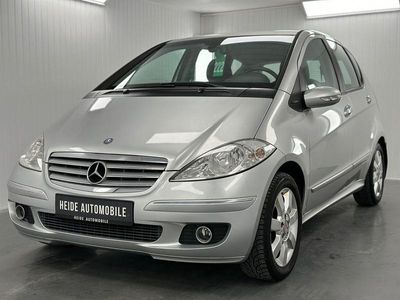 Mercedes A150