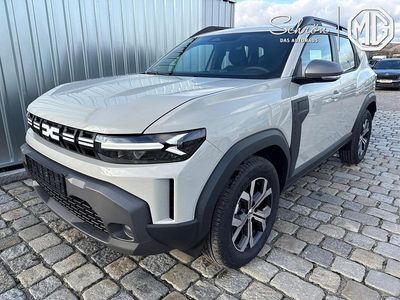 Neu 2026 Dacia Duster Expression SUV | 24.879 € (Fairer Preis)