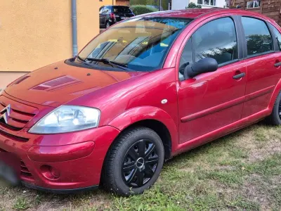 Gebraucht Citroën C3