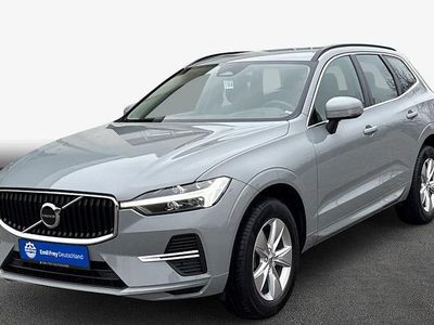 Gebraucht Volvo XC60 Core 250 PS (183 kW) 2024 Grau SUV