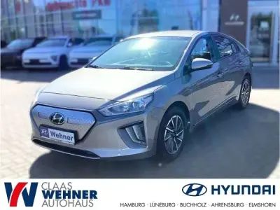 Gebraucht Hyundai Ioniq