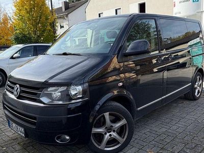 VW T5