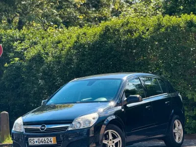 Usata Opel Astra