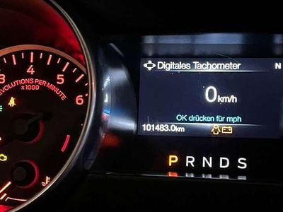 Gebraucht Ford Mustang GT Fastback 466 PS (342 kW) 2018 Coupé