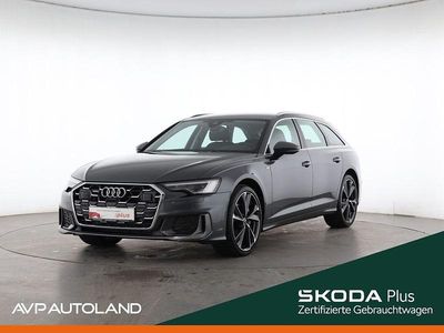 Gebraucht 2025 Skoda Octavia SportLine Kombi | 47.696 €