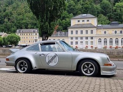 Gebraucht Porsche 911 300 PS (220 kW) 1969 Silber Coupé