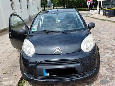 Gebraucht Citroën C1 68 PS (50 kW) 2008 Kleinwagen