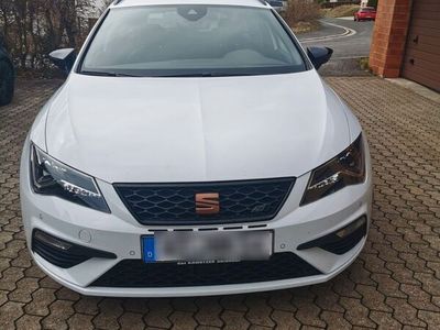 gebraucht Cupra Leon 