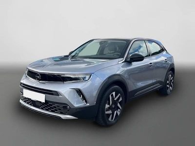 Gebraucht Opel Mokka-e Elegance 100 kW (136 PS) 2023 Grau SUV