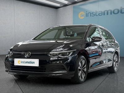 VW Golf VIII