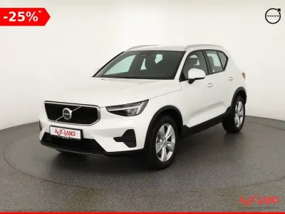 Gebraucht Volvo XC40