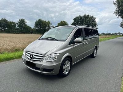 Mercedes Viano