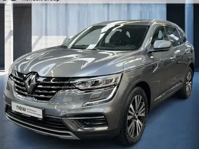 Gebraucht Renault Koleos Initiale Paris 184 PS (135 kW) 2023 Gray m SUV