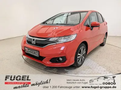 Gebraucht Honda Jazz