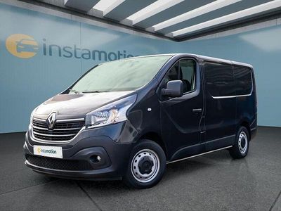 Gebraucht Renault Trafic 120 PS (88 kW) 2021 Weiss